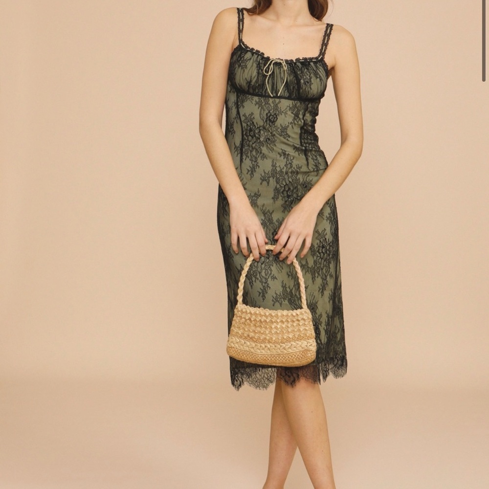 Rouje Dress size 38
